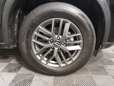 2023 Nissan Rogue - Photo 10