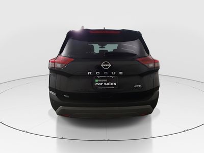 2023 Nissan Rogue - Photo 6