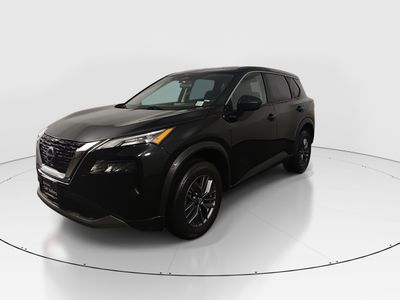 2023 Nissan Rogue - Photo 3