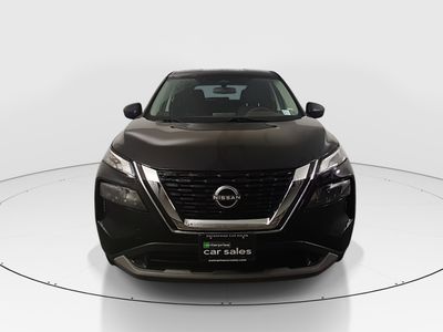 2023 Nissan Rogue - Photo 2