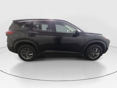 2023 Nissan Rogue - Photo 8