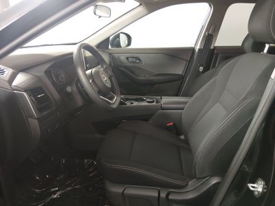 2023 Nissan Rogue - Photo 19