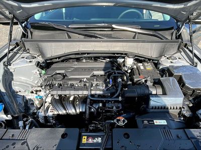 2026 Hyundai Kona — photo 10 view