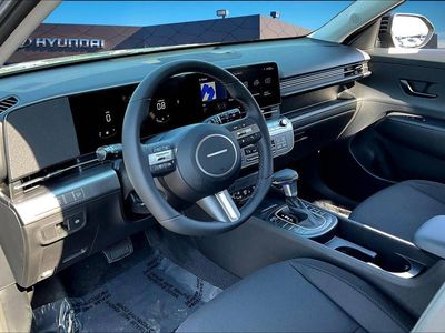 2026 Hyundai Kona — photo 20 view