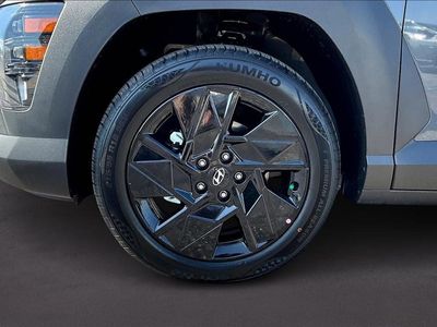 2026 Hyundai Kona — photo 11 view