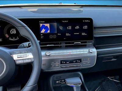 2026 Hyundai Kona — photo 21 view