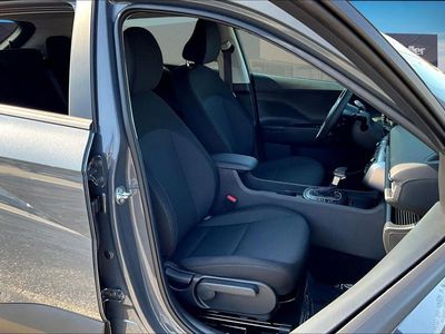2026 Hyundai Kona — photo 22 view