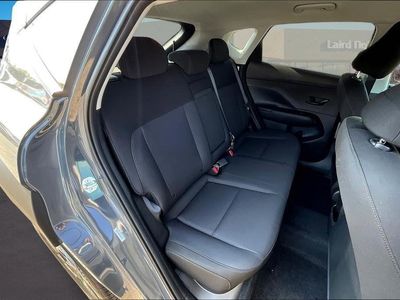 2026 Hyundai Kona — photo 23 view