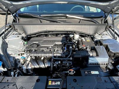 2026 Hyundai Kona — photo 24 view