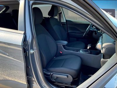 2026 Hyundai Kona — photo 8 view