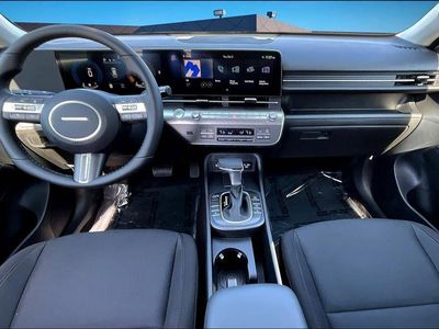 2026 Hyundai Kona — photo 19 view
