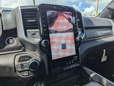2026 Ram 1500 — photo 20 view