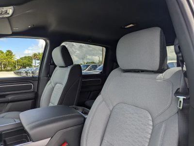 2026 Ram 1500 — photo 11 view