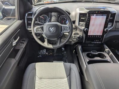 2026 Ram 1500 — photo 10 view