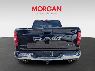 2026 Ram 1500 — detail view