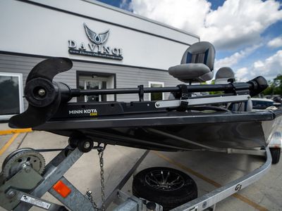 2022 G3 Boats Sportsman 1610 - Photo 22