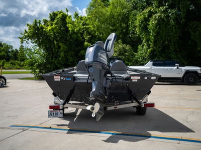 2022 G3 Boats Sportsman 1610 - Photo 3