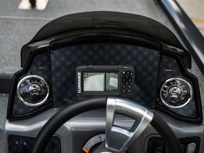 2022 G3 Boats Sportsman 1610 - Photo 9
