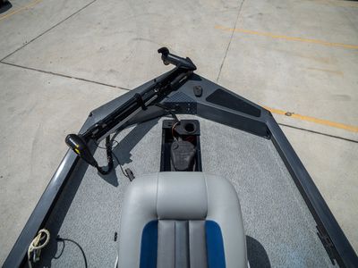 2022 G3 Boats Sportsman 1610 - Photo 14