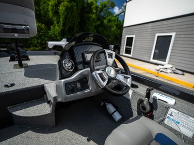 2022 G3 Boats Sportsman 1610 - Photo 18