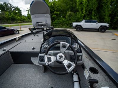 2022 G3 Boats Sportsman 1610 - Photo 11