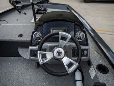 2022 G3 Boats Sportsman 1610 - Photo 10