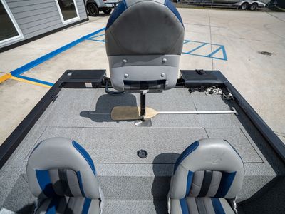 2022 G3 Boats Sportsman 1610 - Photo 16
