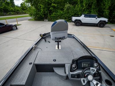2022 G3 Boats Sportsman 1610 - Photo 12