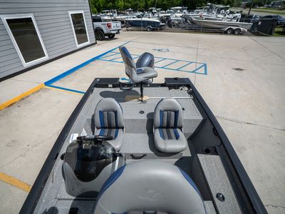 2022 G3 Boats Sportsman 1610 - Photo 15