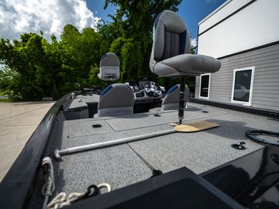 2022 G3 Boats Sportsman 1610 - Photo 20