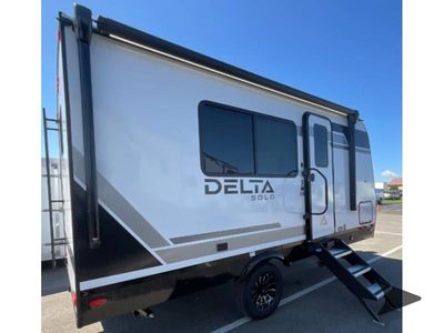 2026 Alliance RV Delta Solo - Photo 2