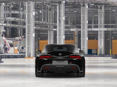 2026 Toyota GR Supra - Photo 10