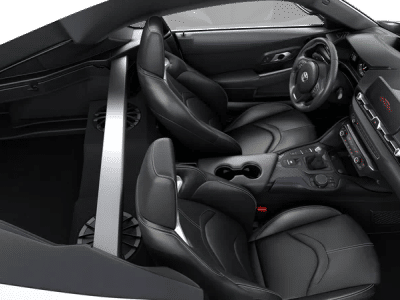 2026 Toyota GR Supra - Photo 29