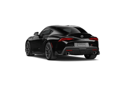 2026 Toyota GR Supra - Photo 26