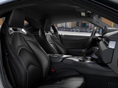 2026 Toyota GR Supra - Photo 20
