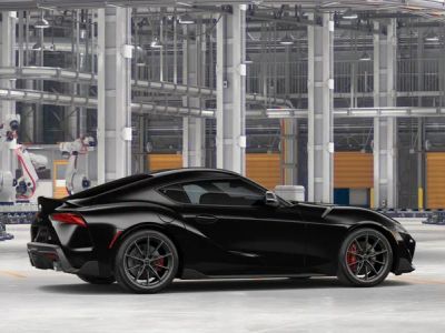 2026 Toyota GR Supra - Photo 13