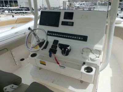 2023 Key West Boats 263 FS - Photo 12