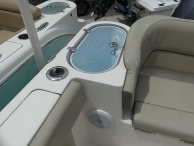2023 Key West Boats 263 FS - Photo 7