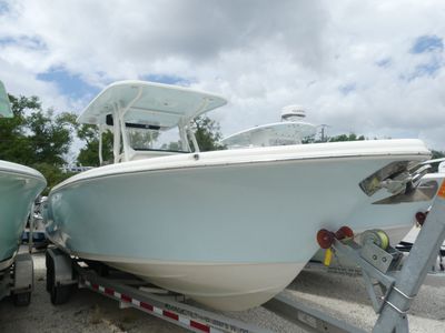 2023 Key West Boats 263 FS - Photo 2