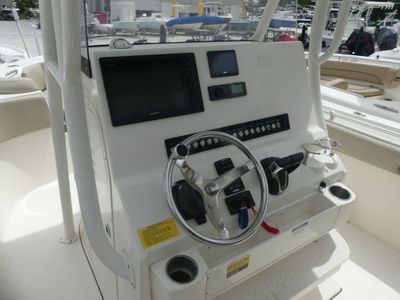 2023 Key West Boats 263 FS - Photo 13