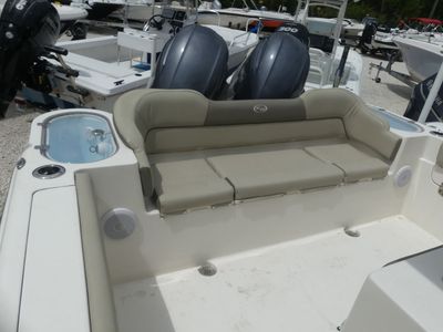 2023 Key West Boats 263 FS - Photo 6