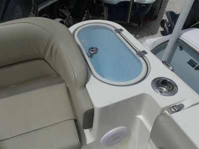 2023 Key West Boats 263 FS - Photo 8
