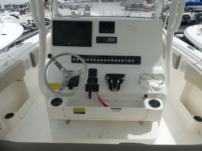 2023 Key West Boats 263 FS - Photo 11