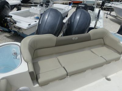 2023 Key West Boats 263 FS - Photo 5