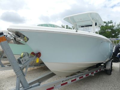 2023 Key West Boats 263 FS - Photo 1