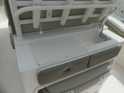 2023 Key West Boats 263 FS - Photo 10