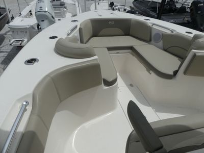 2023 Key West Boats 263 FS - Photo 14
