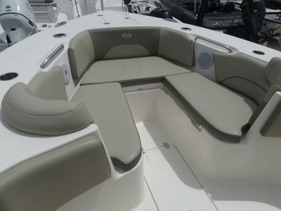 2023 Key West Boats 263 FS - Photo 15