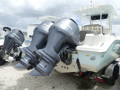 2023 Key West Boats 263 FS - Photo 4