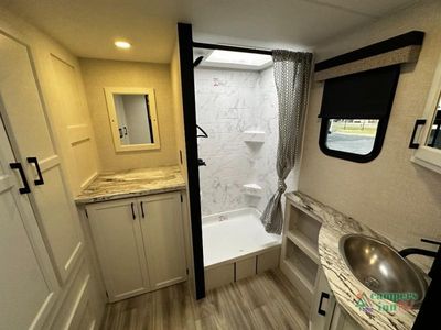 2026 Venture RV Campbound Platinum - Photo 47